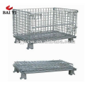 Supermarket Roll Cages with Wheels